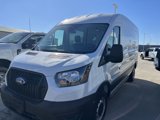 New 2025 Ford Transit 250 148 Medium Roof image 2