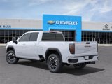 New 2025 GMC Sierra 2500 Denali Ultimate w/ Max Trailering Package image 3