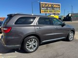 Used 2015 Dodge Durango Citadel w/ Technology Group image 3