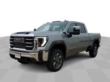 New 2025 GMC Sierra 3500 SLT image 4