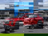 New 2026 Chevrolet Equinox LT w/ Convenience Package II image 2