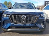 New 2025 MAZDA CX-90 Plug-In Hybrid w/Premium Sport image 2
