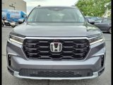 Used 2025 Honda Pilot Elite image 2