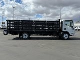New 2025 Chevrolet Low Cab Forward image 4