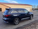 Used 2020 INFINITI QX60 Luxe w/ Essential Package image 4