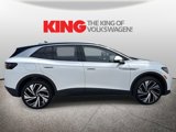 New 2025 Volkswagen ID.4 Pro S Plus image 2