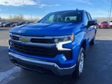 New 2025 Chevrolet Silverado 1500 LT image 3