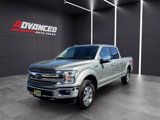 Used 2020 Ford F150 Lariat w/ Equipment Group 502A Luxury image 3