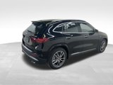 New 2025 Mercedes-Benz GLA 35 AMG 4MATIC image 5