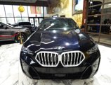 Used 2025 BMW X6 xDrive40i image 3