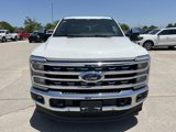 New 2025 Ford F250 Lariat w/ Lariat Ultimate Package image 2