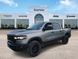 New 2026 RAM 1500 Rebel image 2