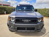 New 2025 Toyota Land Cruiser 1958 image 2