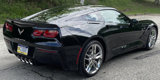Used 2014 Chevrolet Corvette Stingray Coupe w/ 3LT Preferred Equipment Group image 4