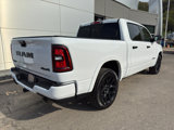 New 2025 RAM 1500 Laramie w/ Night Edition image 6