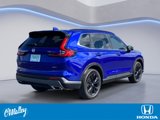 Certified 2024 Honda CR-V Sport Touring image 5