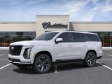 New 2025 Cadillac Escalade Sport image 2