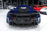 Used 2019 McLaren 600LT image 4