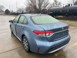 Used 2021 Toyota Corolla LE image 2