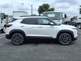 New 2026 Chevrolet TrailBlazer ACTIV image 3
