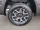 New 2026 RAM 1500 Laramie image 5