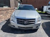 Used 2009 Cadillac CTS 3.6 AWD w/ Performance Luxury Package image 6
