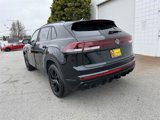 New 2025 Volkswagen Atlas Cross Sport SEL R-Line image 4