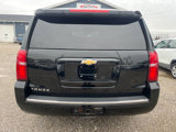 Used 2016 Chevrolet Tahoe LTZ image 4