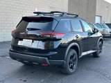 New 2026 Nissan Rogue SV image 4
