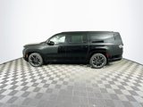 New 2025 Jeep Grand Wagoneer L Series II Obsidian image 5