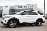 Certified 2025 Ford Explorer Active w/ Active Comfort Package image 3