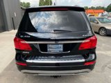 Used 2014 Mercedes-Benz GL 450 4MATIC image 5