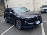 New 2026 Honda CR-V EX-L image 2