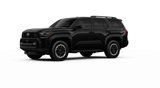 New 2025 Toyota 4Runner TRD Off-Road image 2