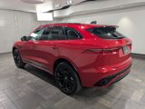 New 2026 Jaguar F-PACE R-Dynamic S image 4