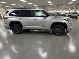 New 2025 Toyota Sequoia Platinum image 4