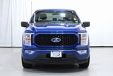 Used 2022 Ford F150 XL w/ STX Appearance Package image 2