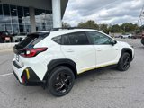 New 2025 Subaru Crosstrek 2.5i Sport image 3