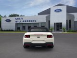 New 2025 Ford Mustang GT Premium w/ 60th Anniversary Package image 5