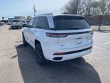 New 2025 Jeep Grand Cherokee Limited 4xe image 4