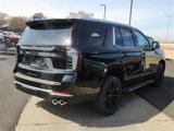 New 2025 Chevrolet Tahoe Premier image 4