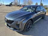 New 2025 Cadillac CT5 Sport w/ Technology Package image 4