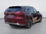 New 2025 MAZDA CX-90 3.3 Turbo S w/ Premium Plus image 5