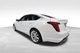 Certified 2025 Cadillac CT5 Premium Luxury image 2