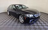 Used 2015 BMW 550i Sedan image 3