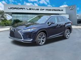 Used 2021 Lexus RX 350 AWD w/ Premium Package image 4