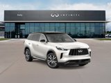 New 2025 INFINITI QX60 Autograph w/ Cargo Package image 3