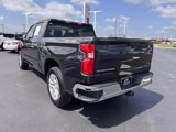 Used 2024 Chevrolet Silverado 1500 LTZ image 3