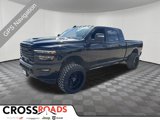 New 2025 RAM 2500 Laramie image 1