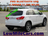 Used 2017 Mitsubishi Outlander Sport ES image 4
